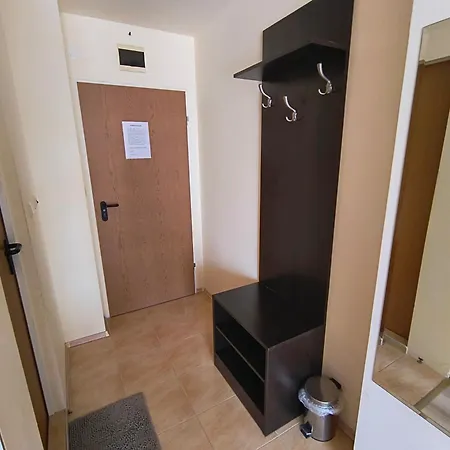 студио афродита 1 * Солнечный берег