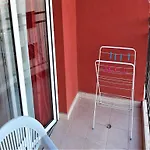 студио афродита 1 شقة