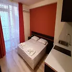студио афродита 1 شقة *