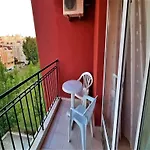 студио афродита 1 شقة *