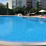 شقة студио афродита 1 *