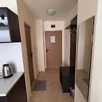 شقة студио афродита 1 *