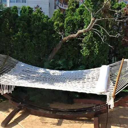 Apartamento студио афродита 1 Sunny Beach