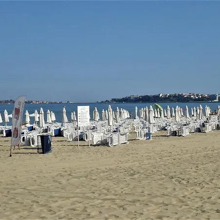 студио афродита 1 Apartmán