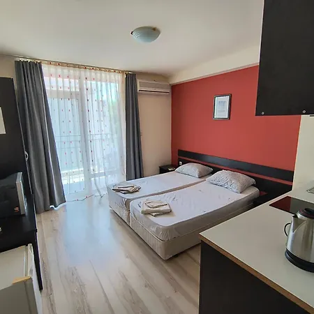 студио афродита 1 *