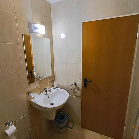 студио афродита 1 Apartamento