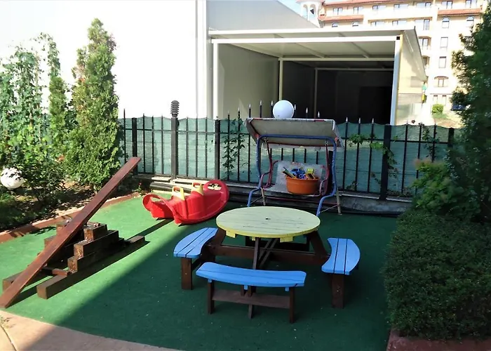 студио афродита 1 Apartmán *