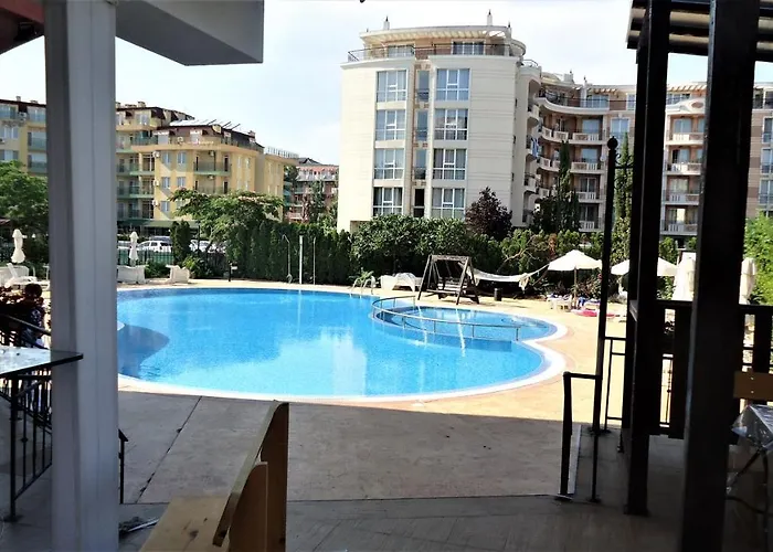 студио афродита 1