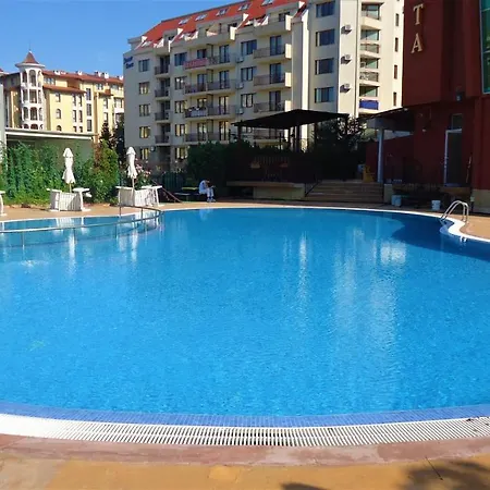 студио афродита 1 Apartman *