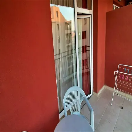 Apartman студио афродита 1 Napospart