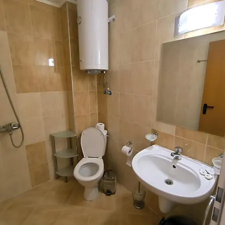 Apartamento студио афродита 1