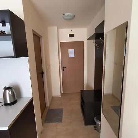 Apartman студио афродита 1 *