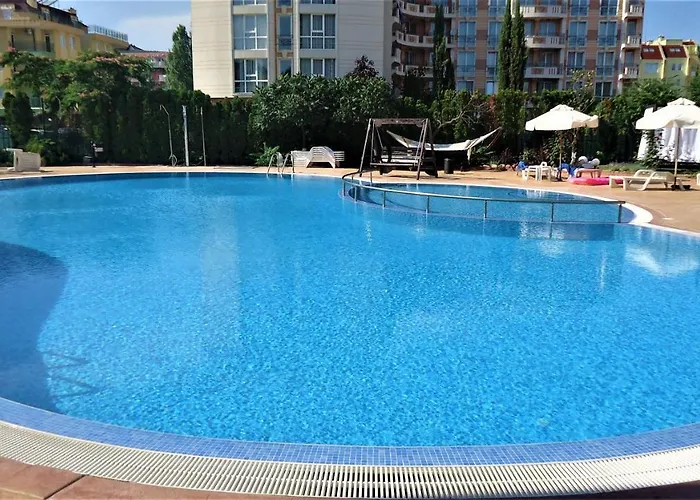 Apartman студио афродита 1 *