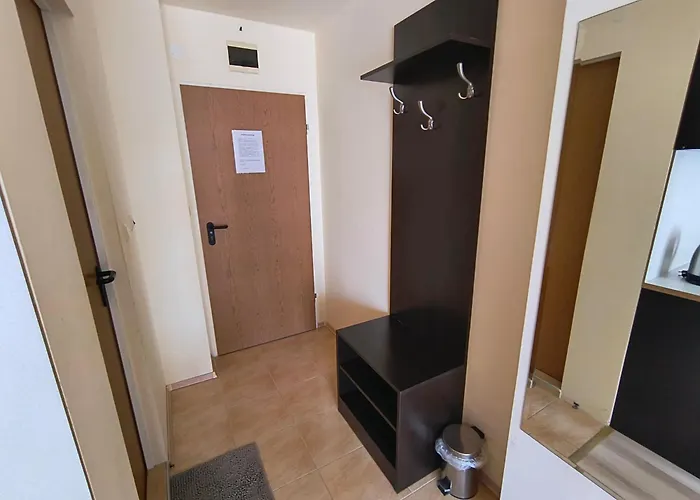 студио афродита 1 * Napospart