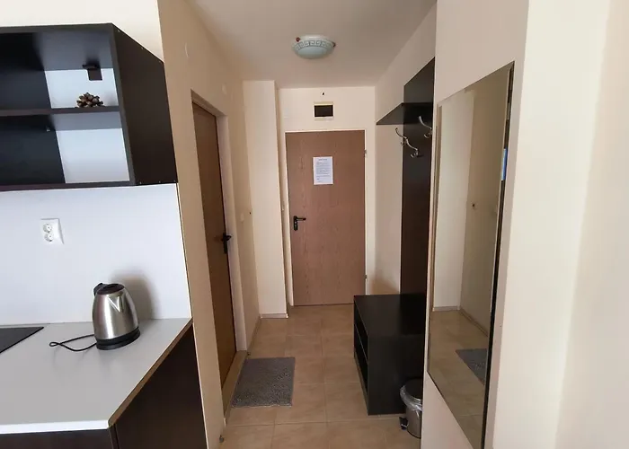 Apartman студио афродита 1 *